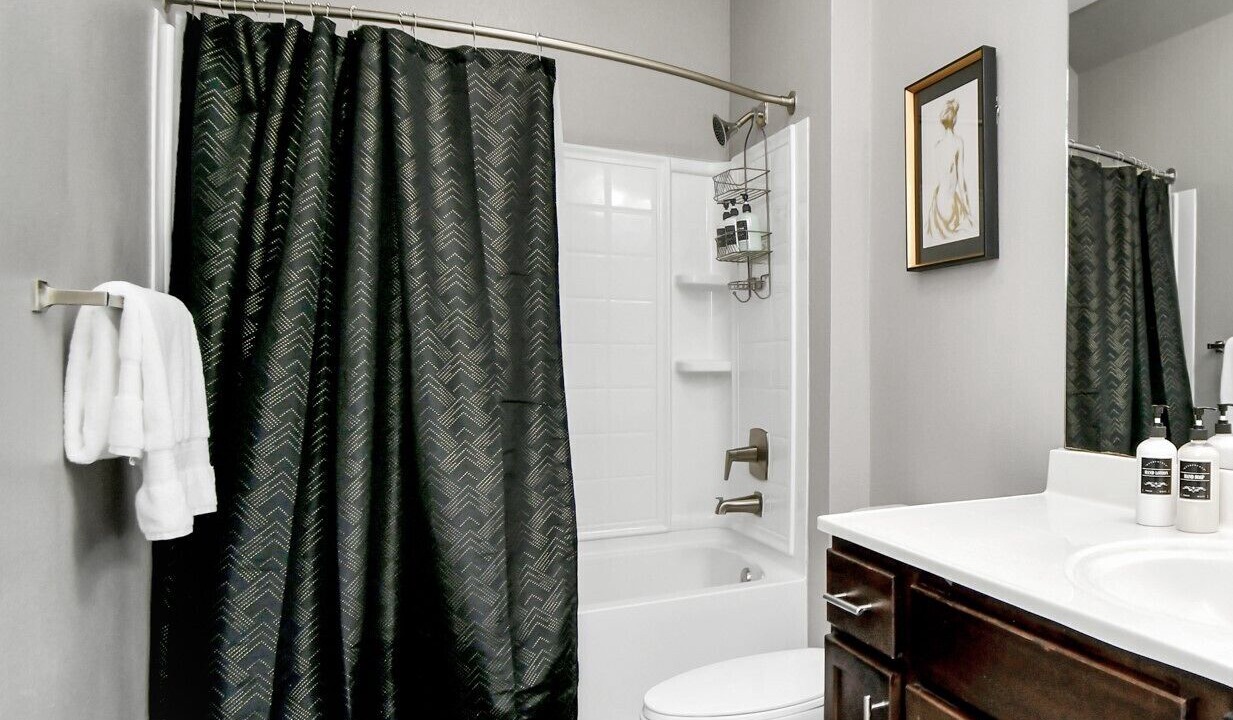 Photo of Bathroom in Missouri City