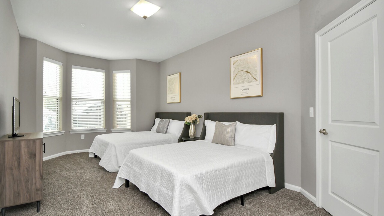 Photo of Bedroom in Missouri City