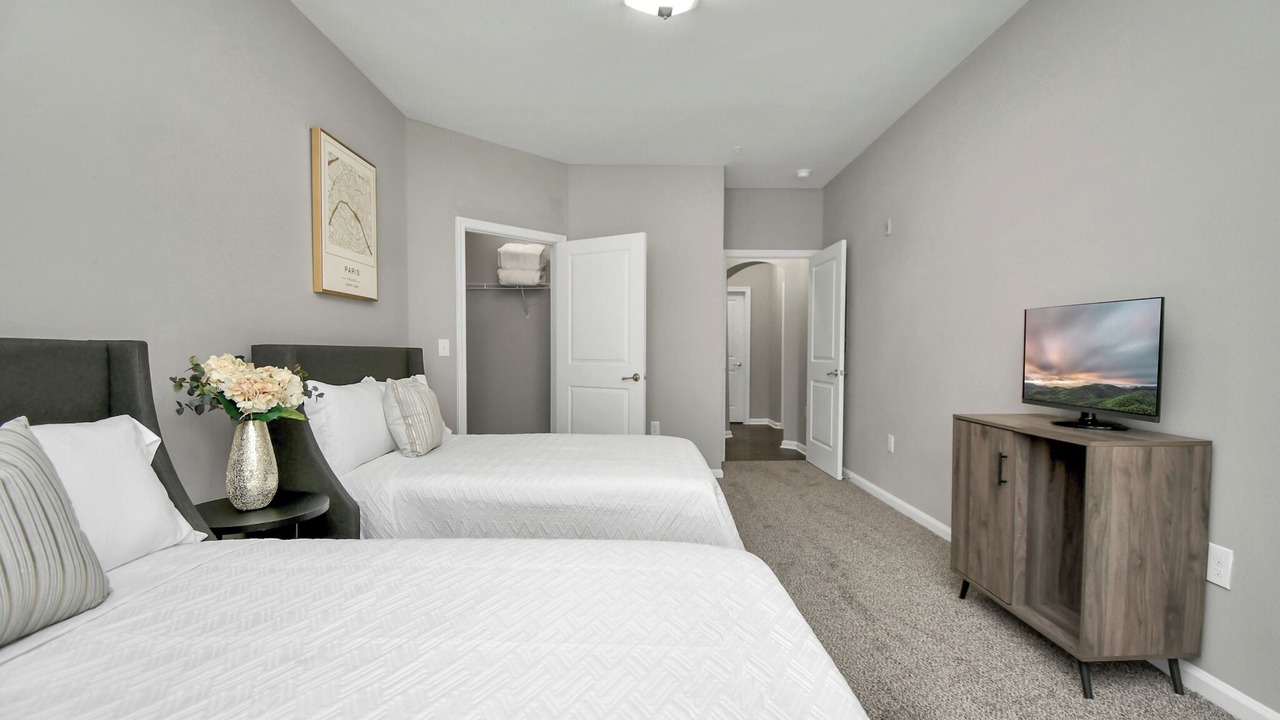 Photo of Bedroom in Missouri City