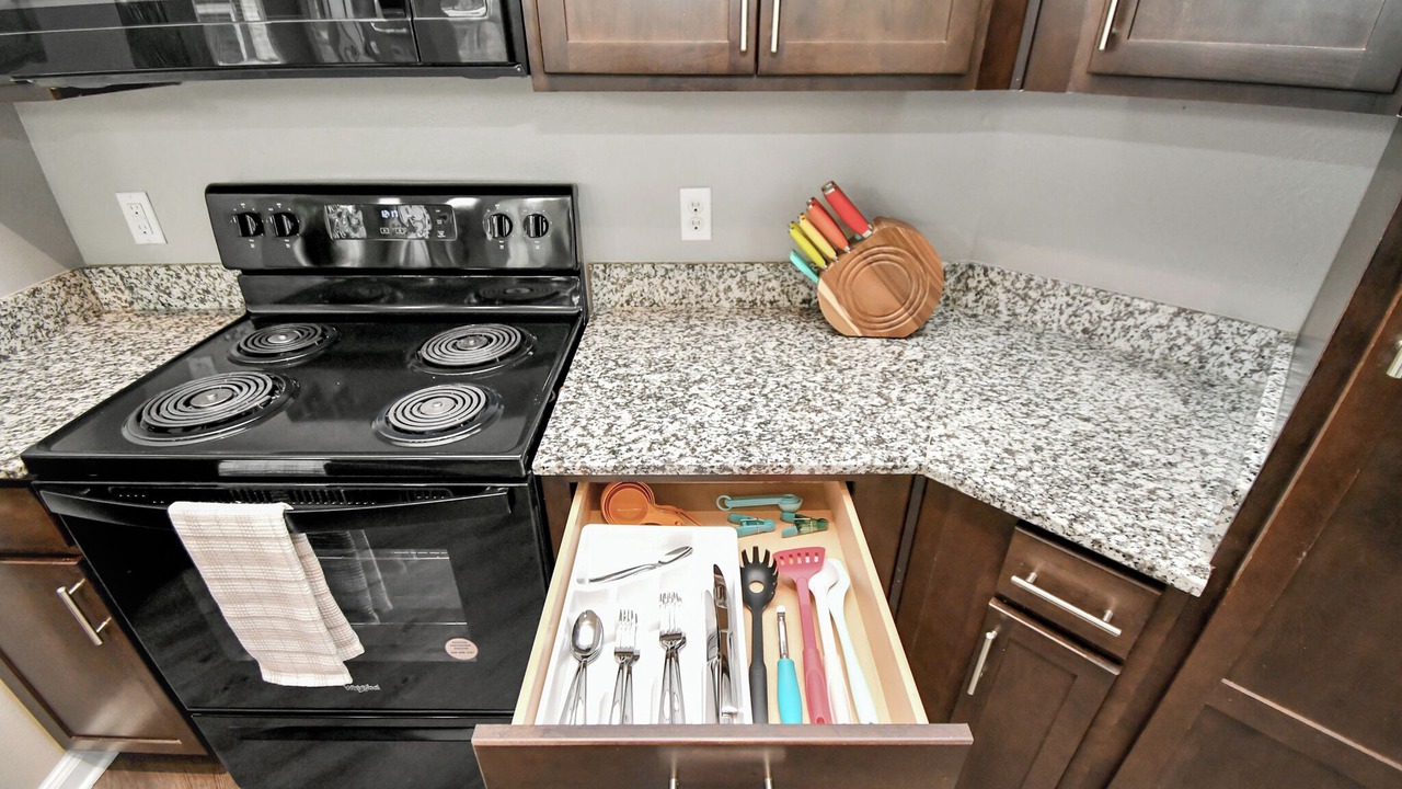 Photo of Kitchen in Missouri City