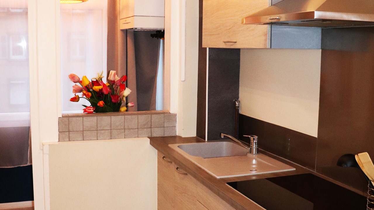 Photo of Kitchen in Colmar