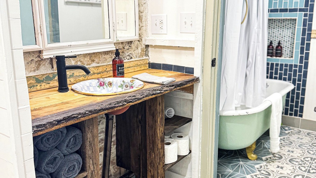 Photo of Bathroom in Pacific