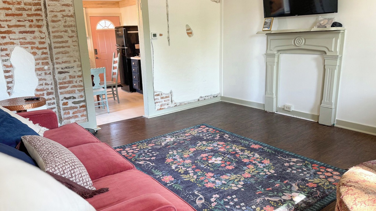 Photo of Livingroom in Pacific