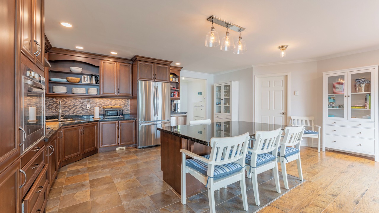 Photo of Kitchen in Dunnville