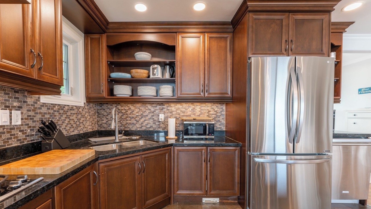 Photo of Kitchen in Dunnville