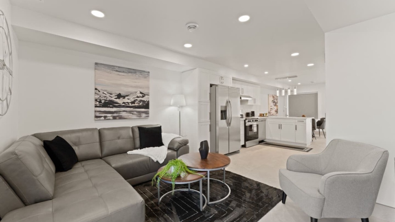 Photo of Livingroom in Ruthven