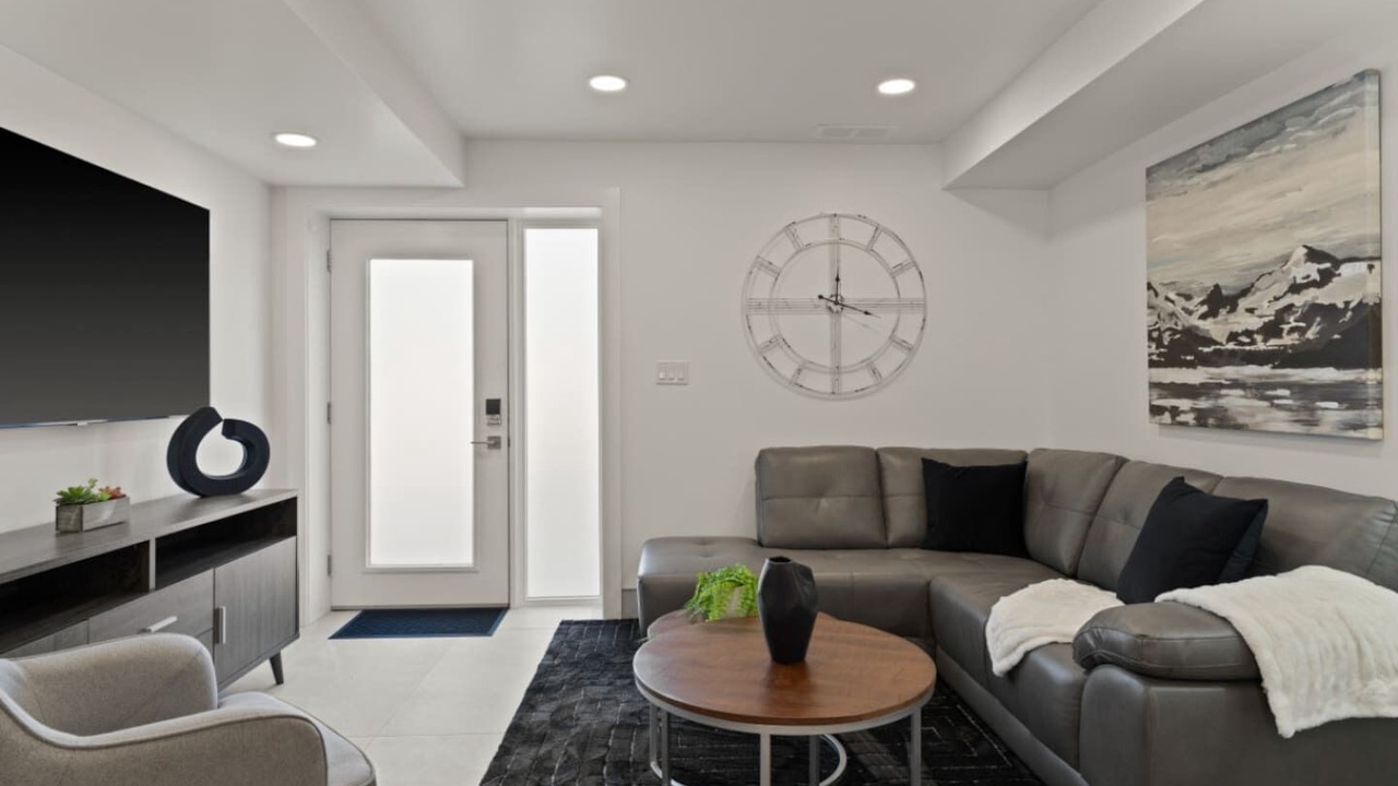 Photo of Livingroom in Ruthven