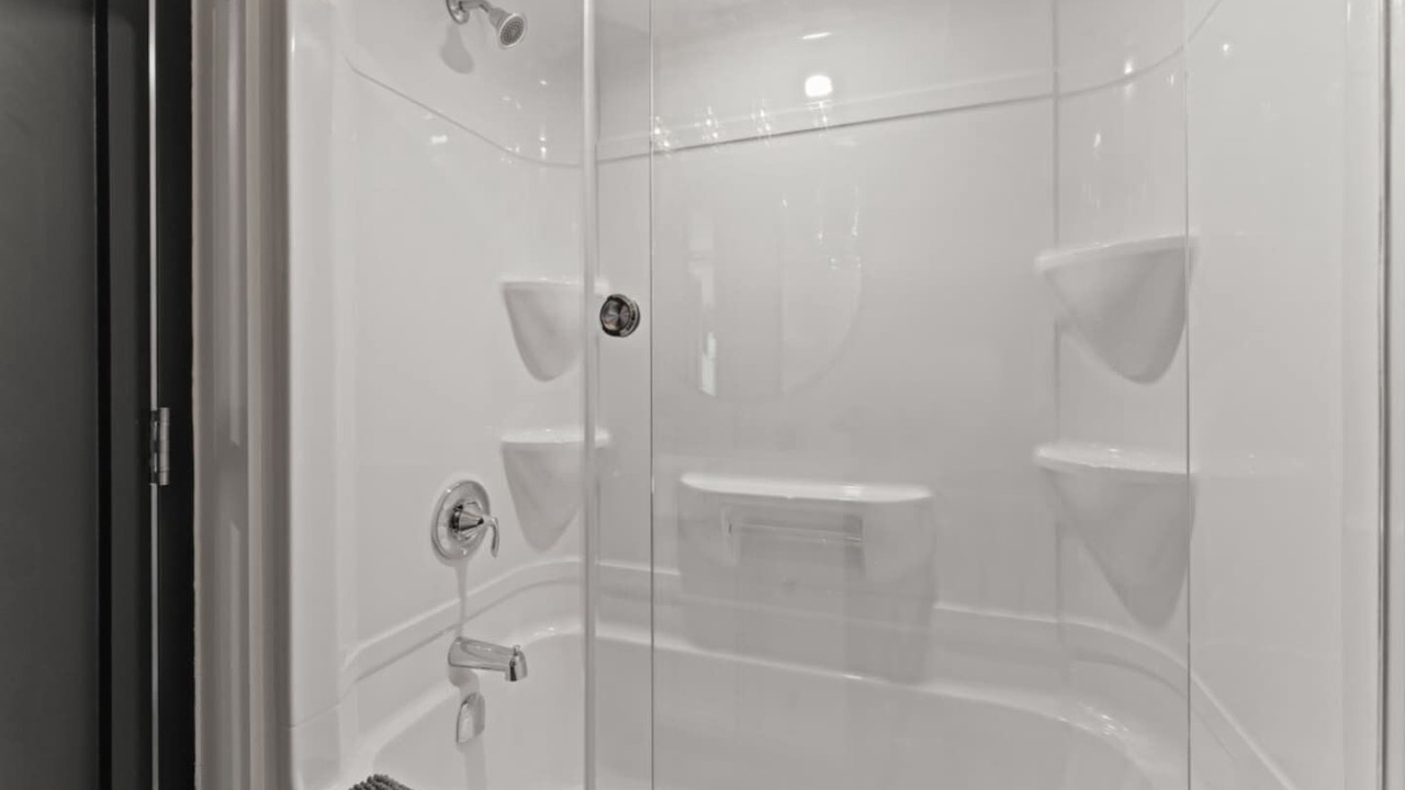 Photo of Bathroom in Ruthven