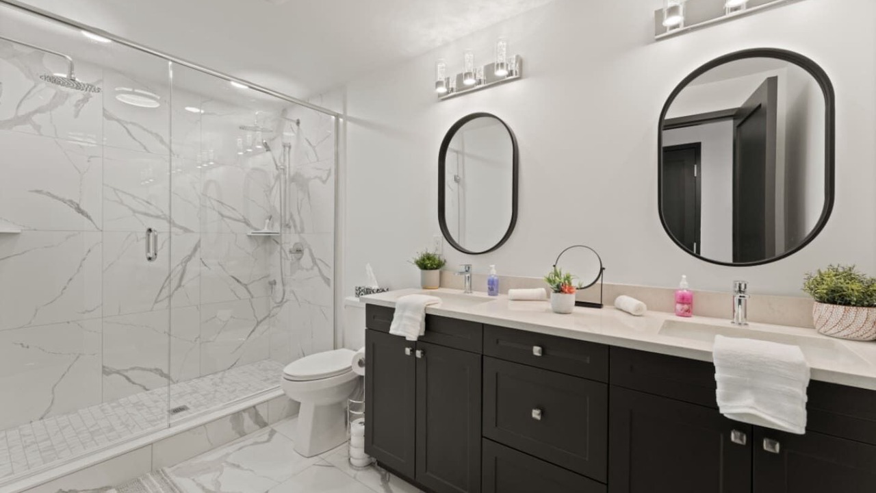 Photo of Bathroom in Ruthven