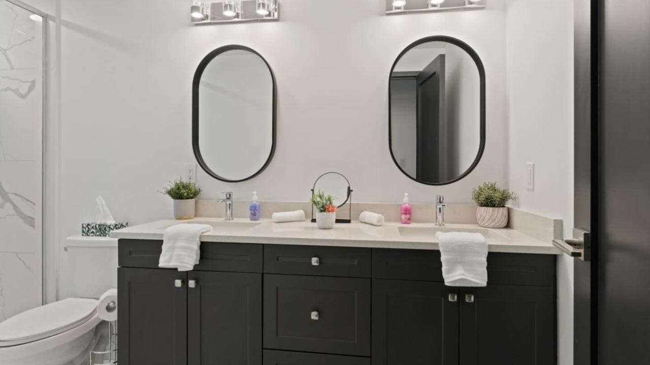 Photo of Bathroom in Ruthven