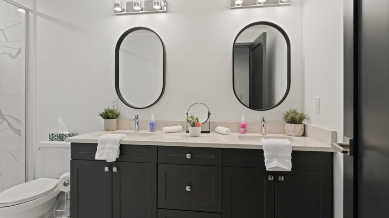 Photo of Bathroom in Ruthven