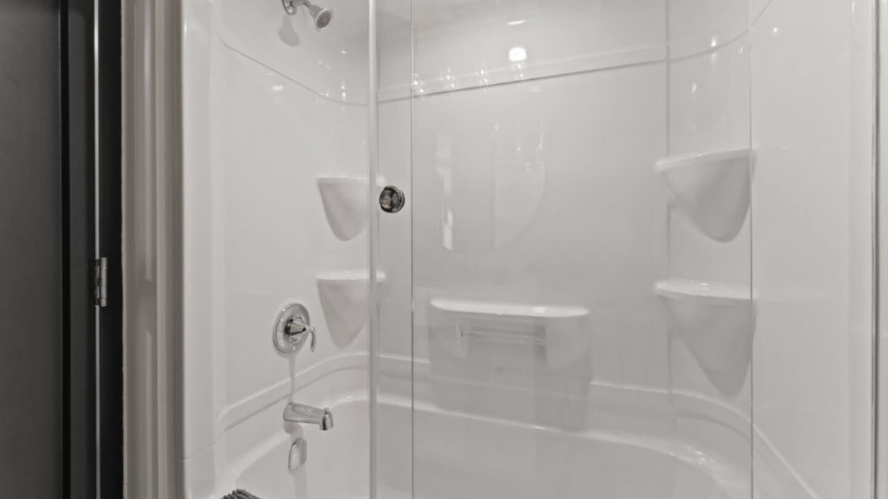 Photo of Bathroom in Ruthven