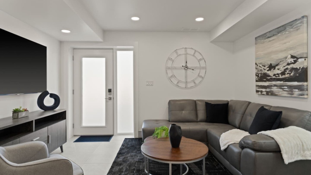 Photo of Livingroom in Ruthven