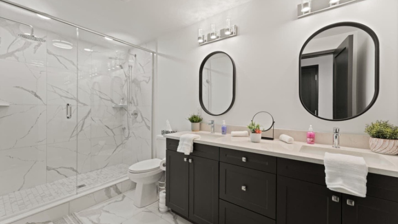 Photo of Bathroom in Ruthven