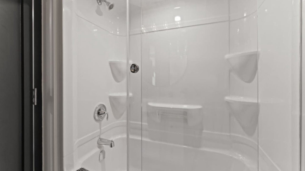 Photo of Bathroom in Ruthven
