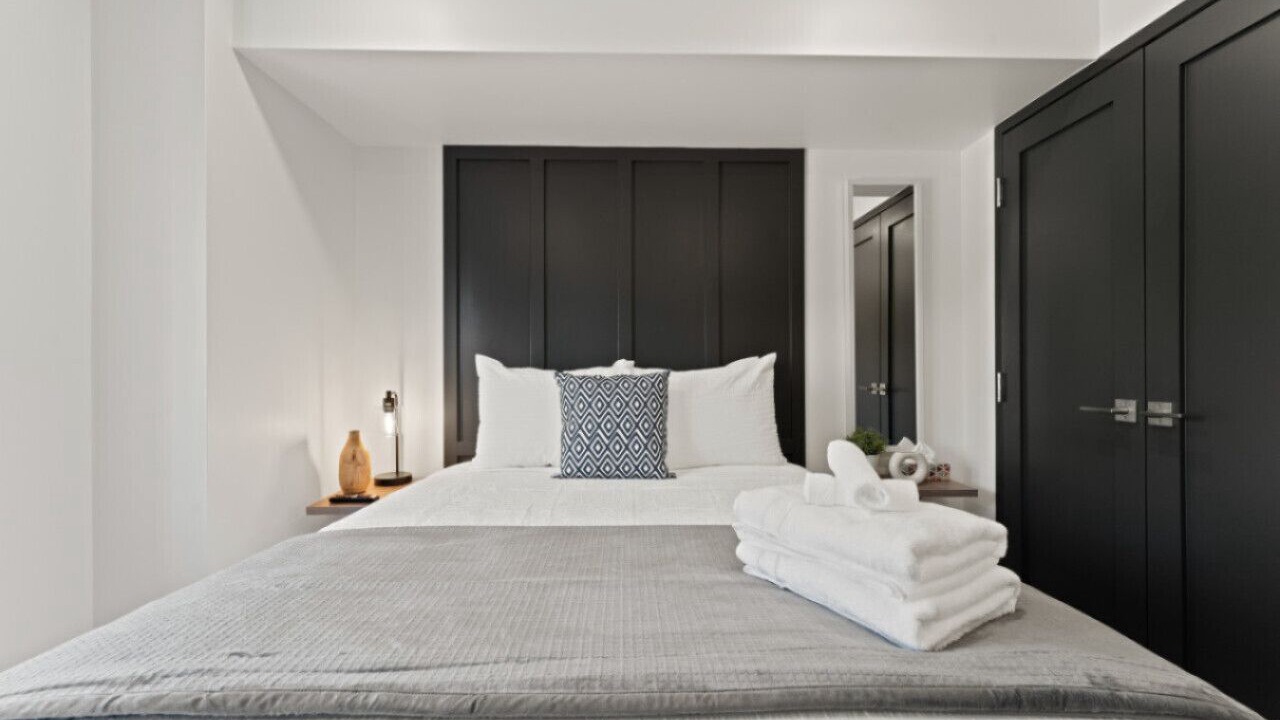 Photo of Bedroom in Leamington