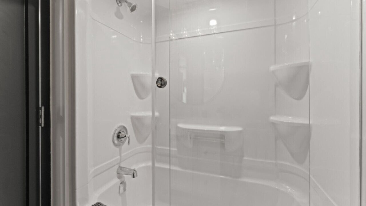 Photo of Bathroom in Leamington