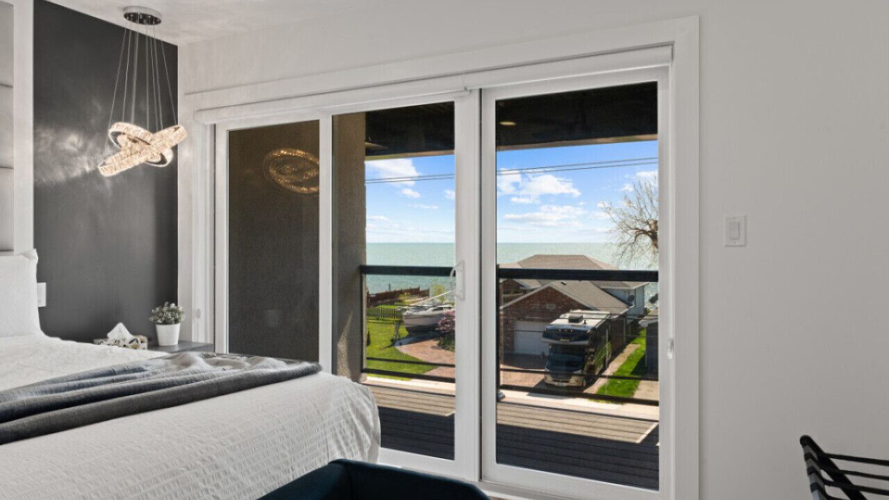 Photo of Bedroom in Leamington