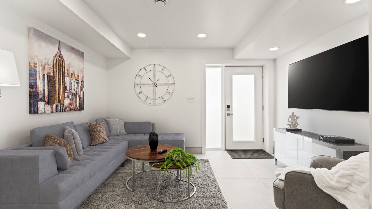 Photo of Livingroom in Ruthven