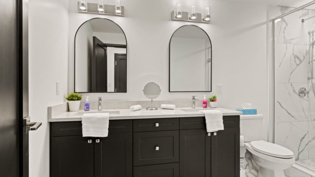 Photo of Bathroom in Ruthven