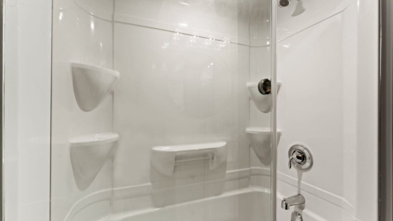 Photo of Bathroom in Ruthven