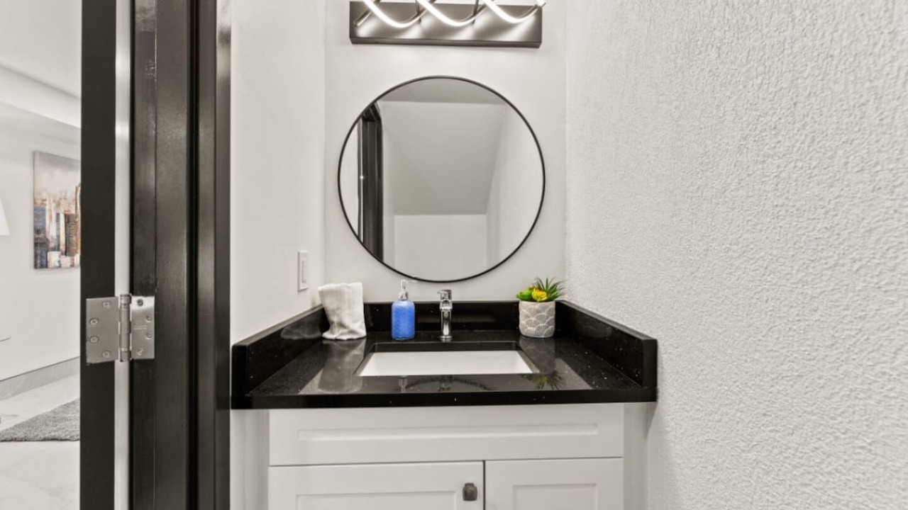 Photo of Bathroom in Ruthven