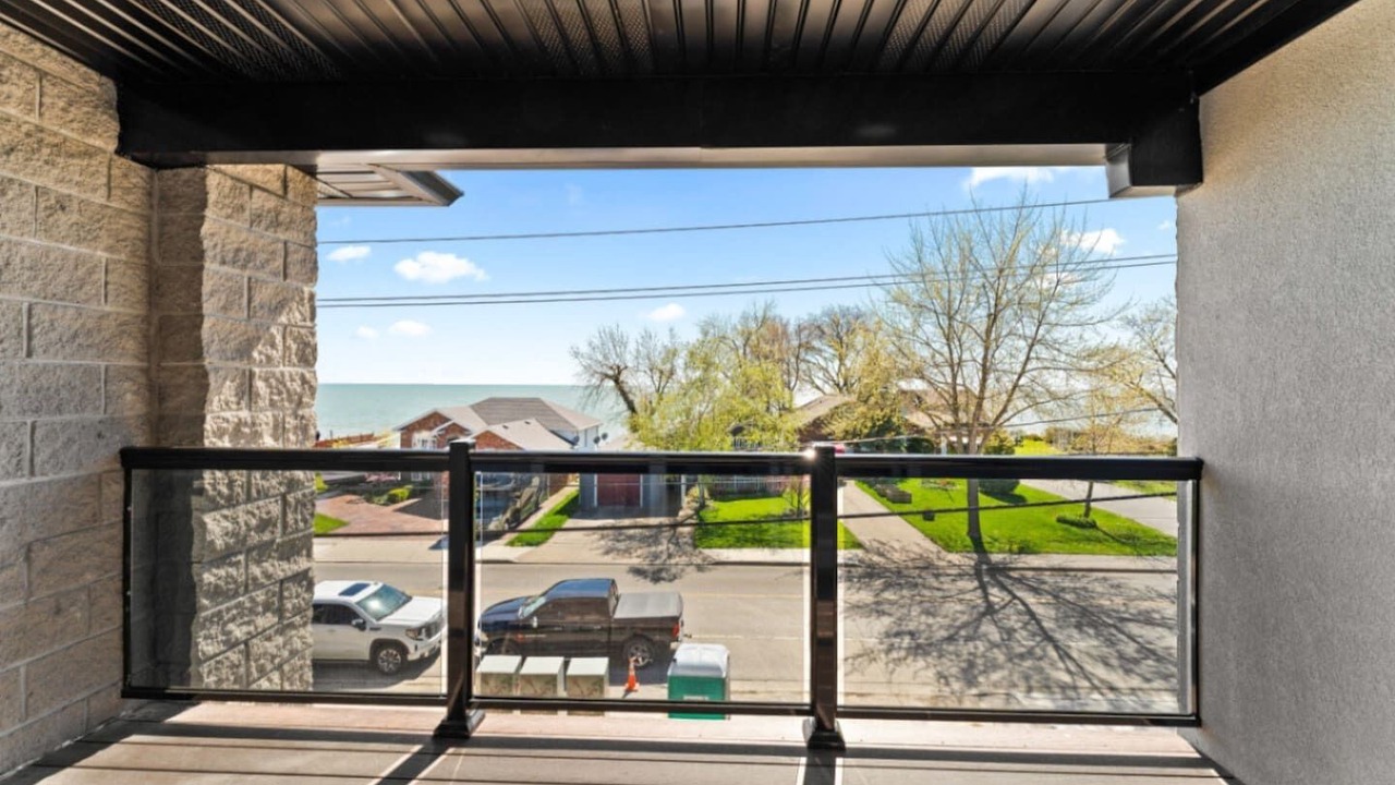 Photo of Patio Balcony in Ruthven