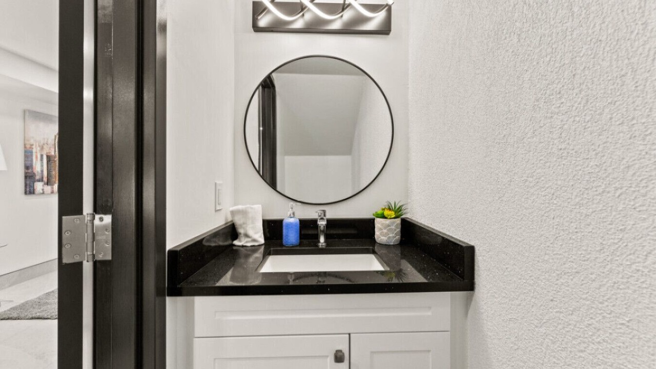 Photo of Bathroom in Ruthven
