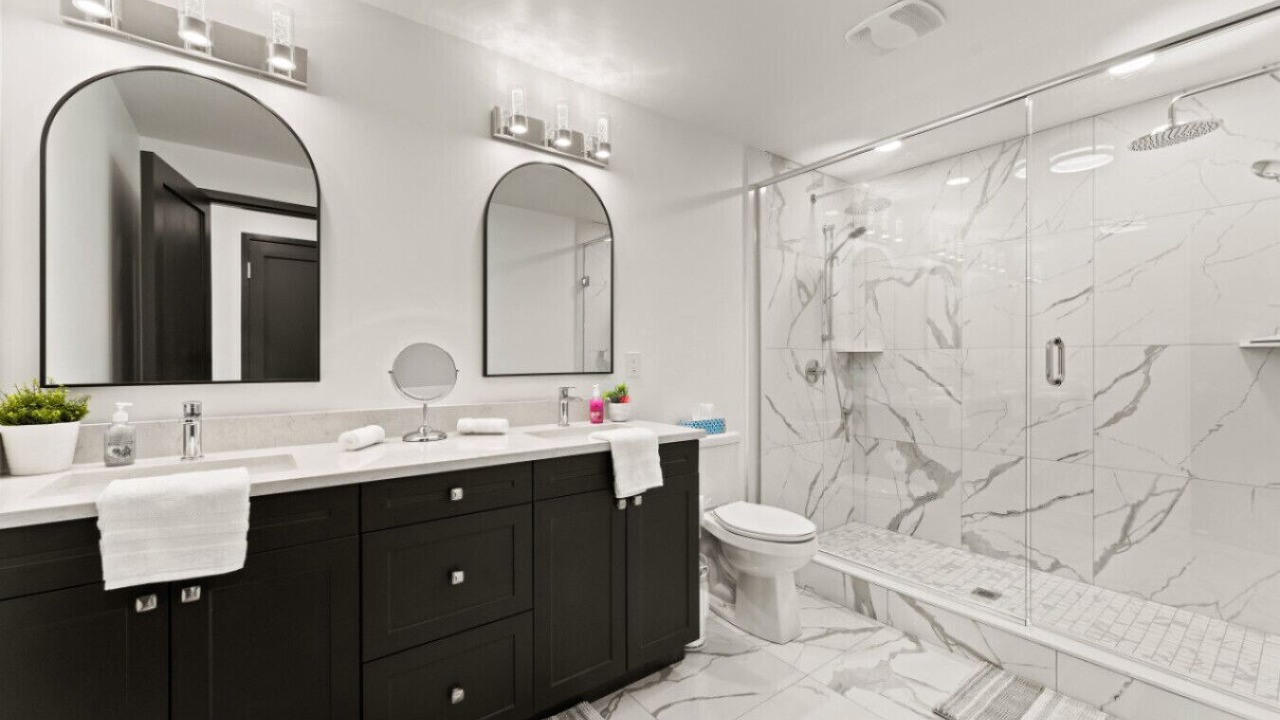 Photo of Bathroom in Ruthven