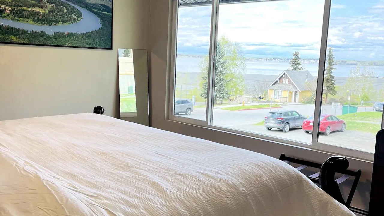 Photo of Bedroom in South Addition