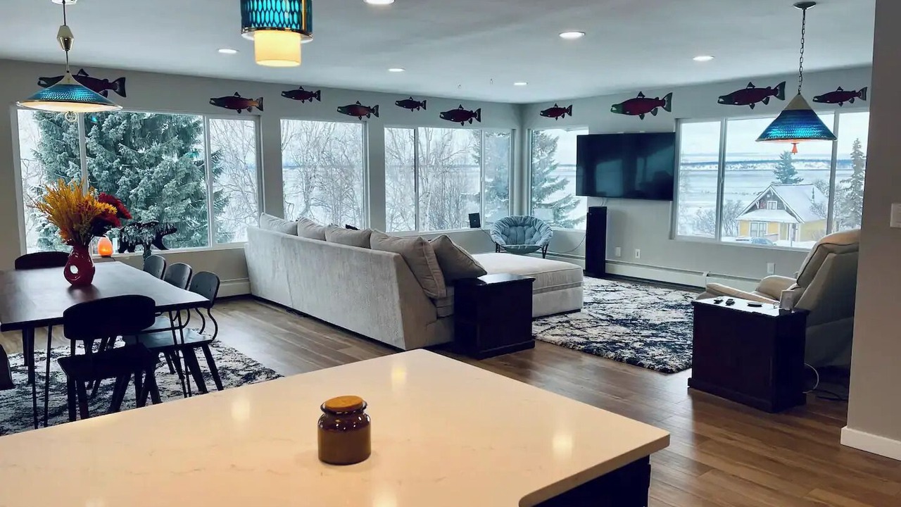 Photo of Livingroom in South Addition
