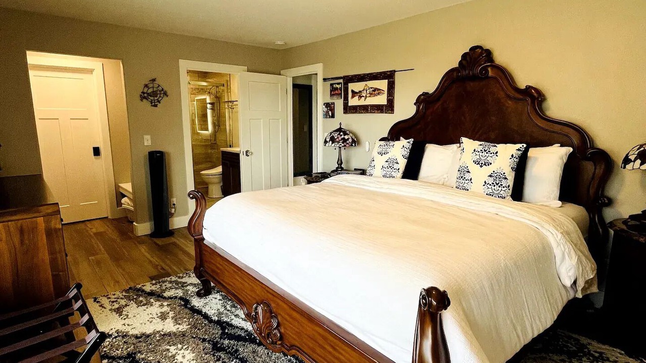 Photo of Bedroom in South Addition