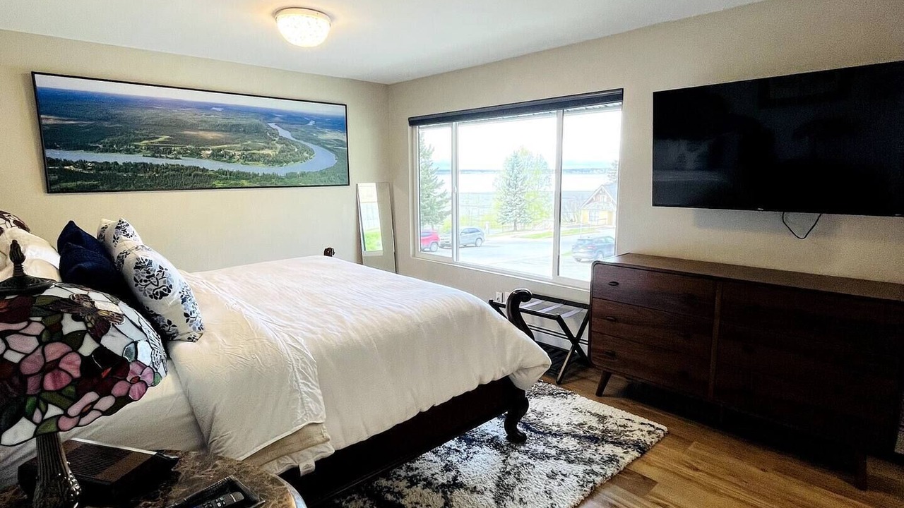 Photo of Bedroom in South Addition