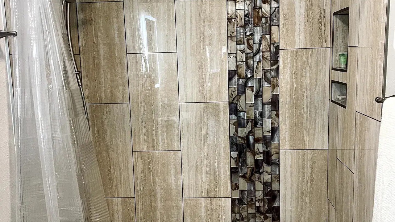 Photo of Bathroom in South Addition
