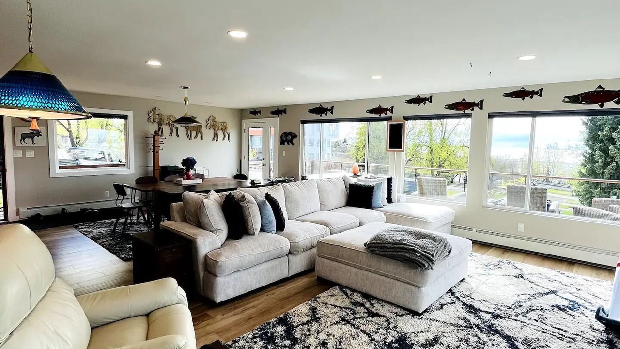 Photo of Livingroom in South Addition