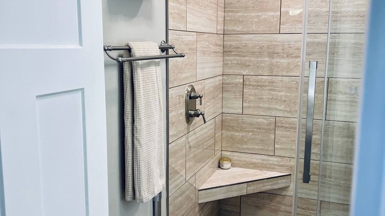Photo of Bathroom in South Addition