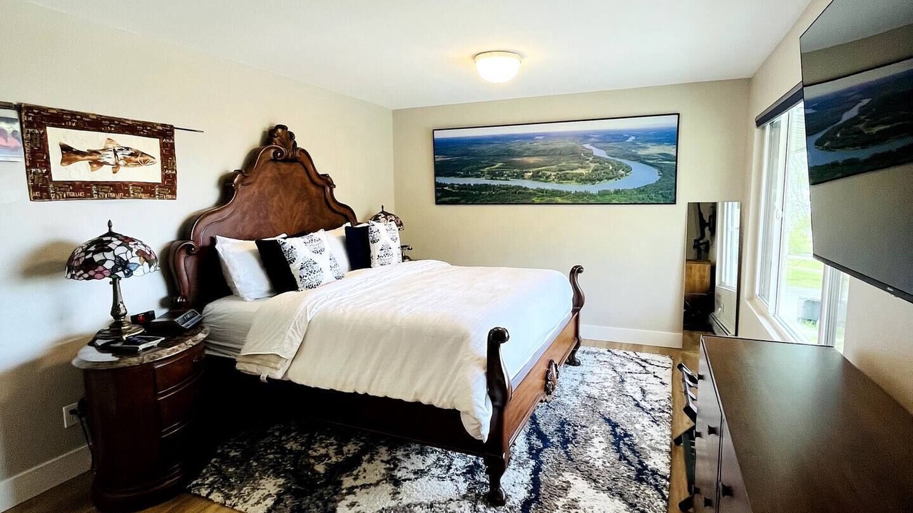 Photo of Bedroom in South Addition