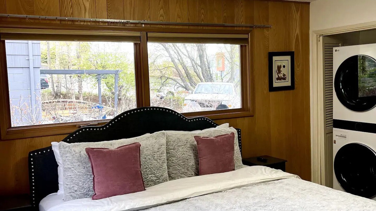 Photo of Bedroom in South Addition