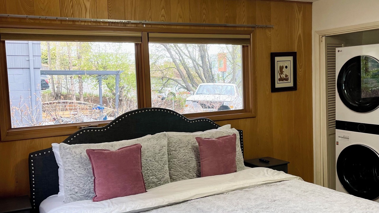 Photo of Bedroom in South Addition