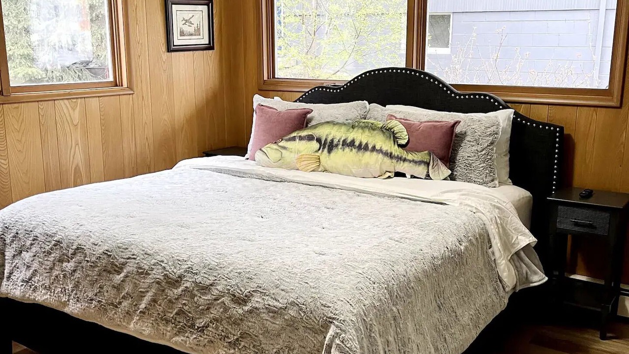 Photo of Bedroom in South Addition