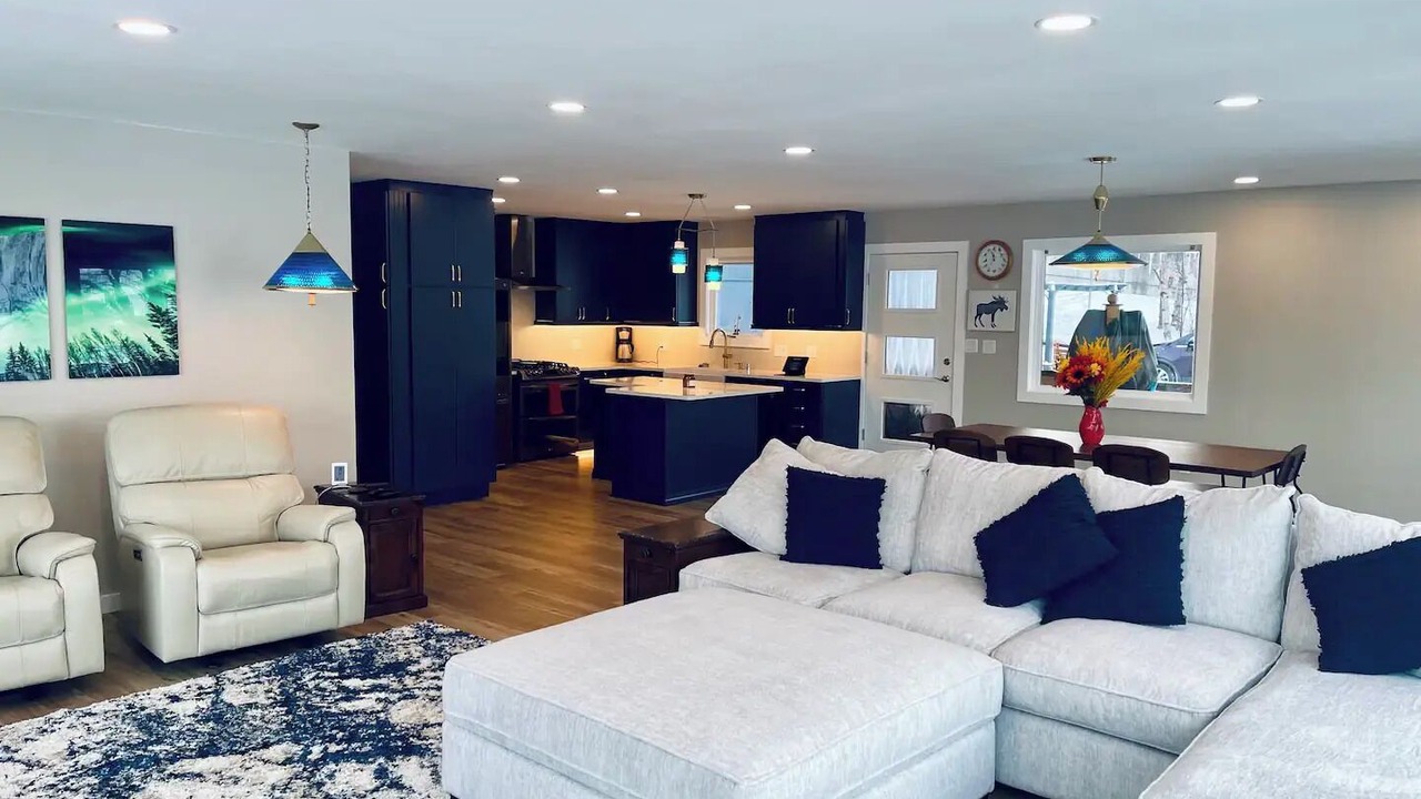 Photo of Livingroom in South Addition