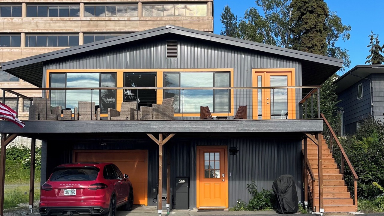 Photo of Outdoor in South Addition