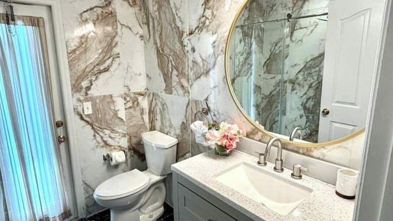 Photo of Bathroom in Tampa