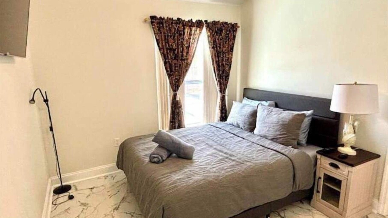 Photo of Bedroom in Tampa