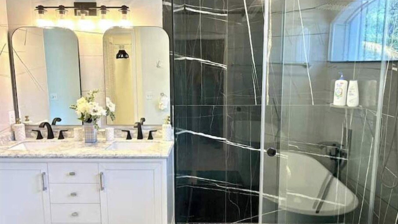 Photo of Bathroom in Tampa