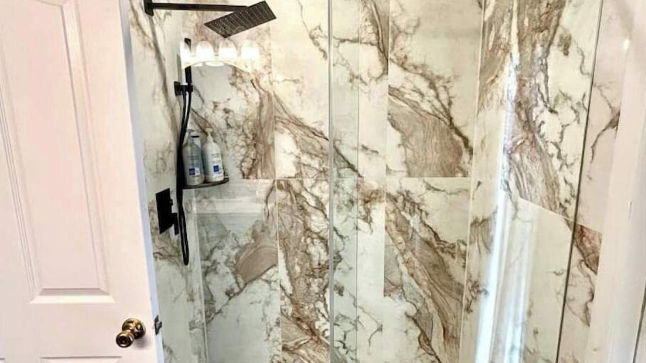 Photo of Bathroom in Tampa