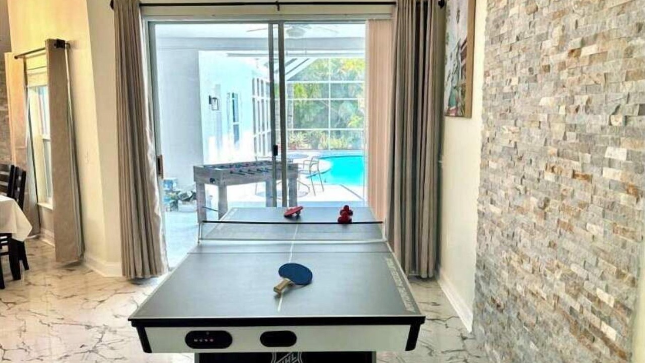 Photo of Bedroom in Tampa