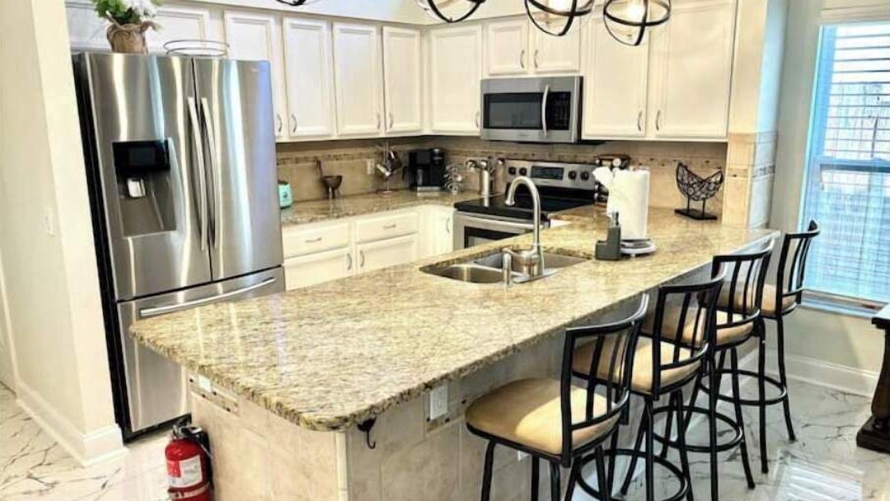 Photo of Kitchen in Tampa