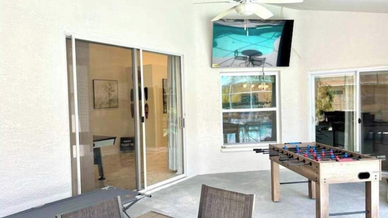 Photo of Bedroom in Tampa