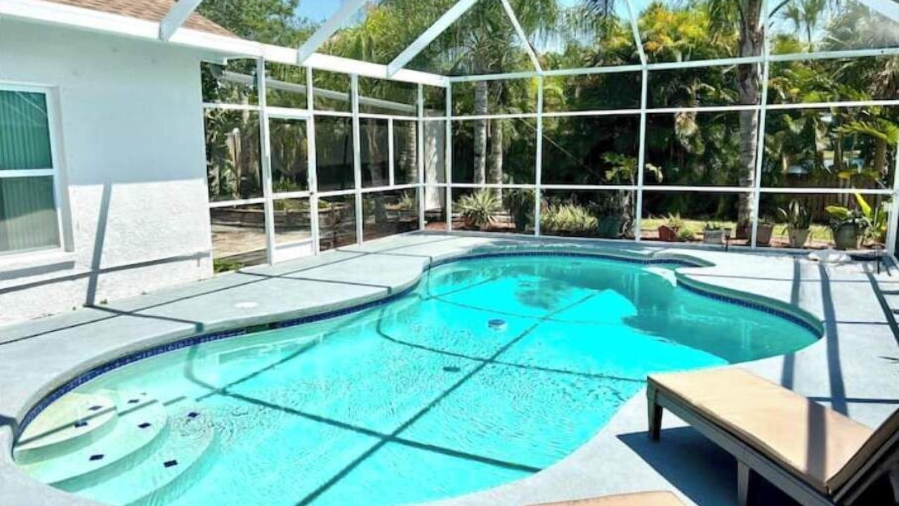 Photo of Outdoor in Tampa